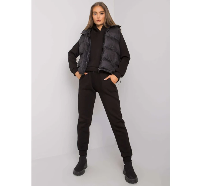 Sada EM KMPL 645.98P černá