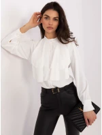 MI košile KS 3282.53 ecru