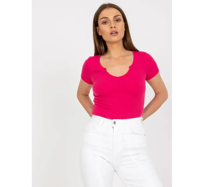 Halenka TW BZ BL 006.29X fuchsiová