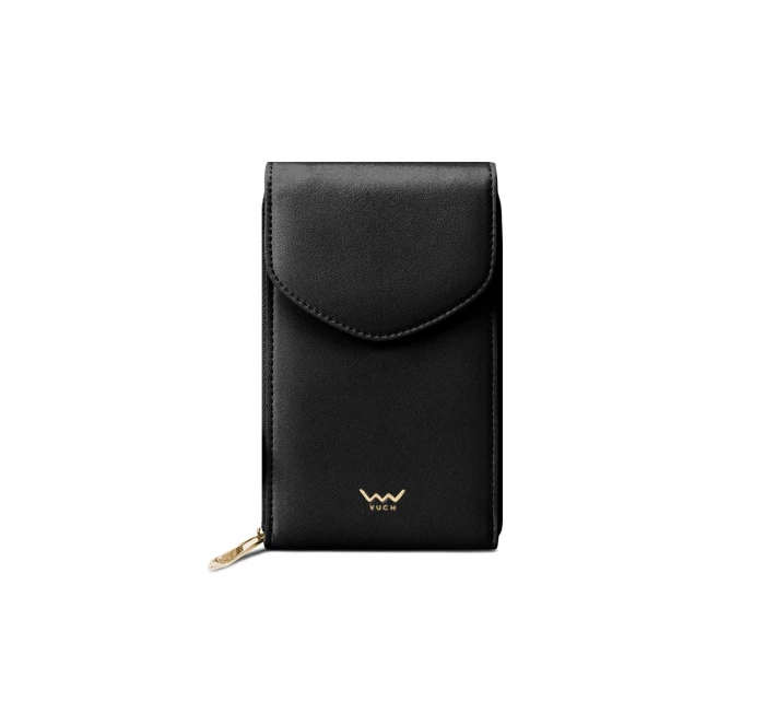 Dámská crossbody peněženka Vuch Chanthal Black