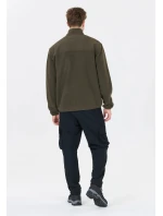 Pánská fleecová mikina model 21327267 - Whistler