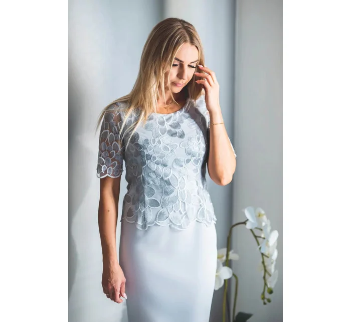 Dámské společenské šaty Estera model 15205977 - Jersa