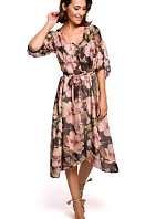 Dámské šaty S226 - Stylove