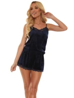 Dámské pyžamo model 15854547 - De Lafense