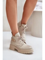 Boty model 202813 Step in style Boty model 202813 Step in style