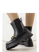 Boty  model 204635 Solea