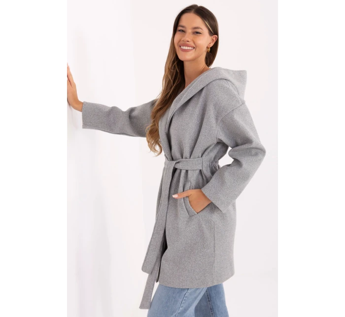 Plášť model 217248 Rue Paris Plášť model 217248 Rue Paris