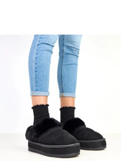 Sněhule model 218135 Solea