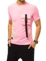 Pánská tepláková souprava model 21962936 - Dstreet Pánská tepláková souprava model 21962936 - Dstreet