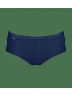 sloggi Basic+ Midi C3P - Blue Combination - SLOGGI Blue Combination - SLOGGI sloggi Basic+ Midi C3P - Blue Combination - SLOGGI Blue Combination - SLOGGI