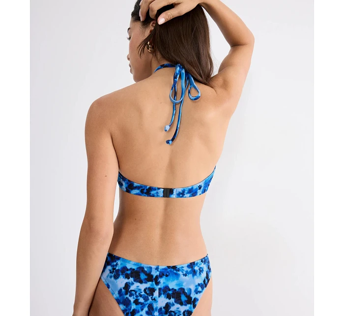 Midnight Swim Bandeau - BLUE COMBINATION - TRIUMPH BLUE COMBINATION - TRIUMPH Midnight Swim Bandeau - BLUE COMBINATION - TRIUMPH BLUE COMBINATION - TRIUMPH