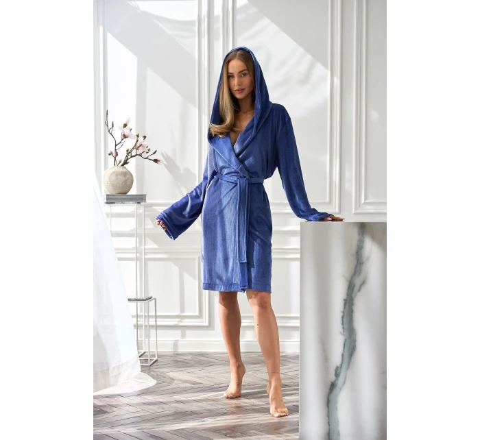 L&L 2509 Luna S-XL dámský župan