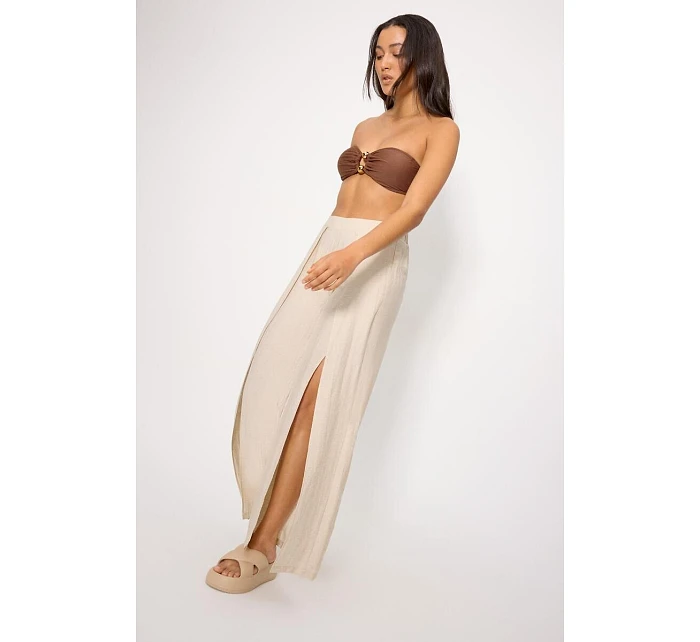 Plážové kalhoty Ysabel Mora 86272 XS-XL Plážové kalhoty Ysabel Mora 86272 XS-XL