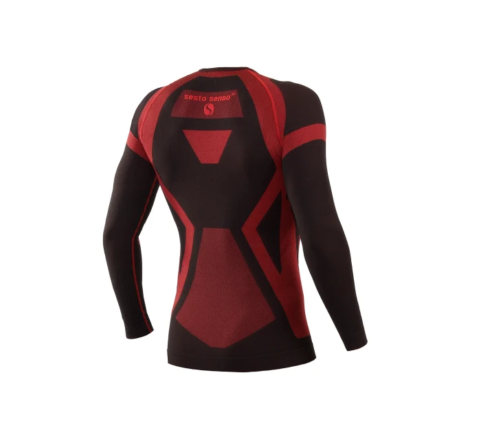 Sesto Senso Thermoactive Pánské tričko 1495/16 long/r M-2XL