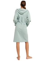 Dámský župan Karina mint - ITALIAN FASHION Dámský župan Karina mint - ITALIAN FASHION