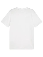 Team Goal Casuals Tee M model 21054529 04 pánské - Puma