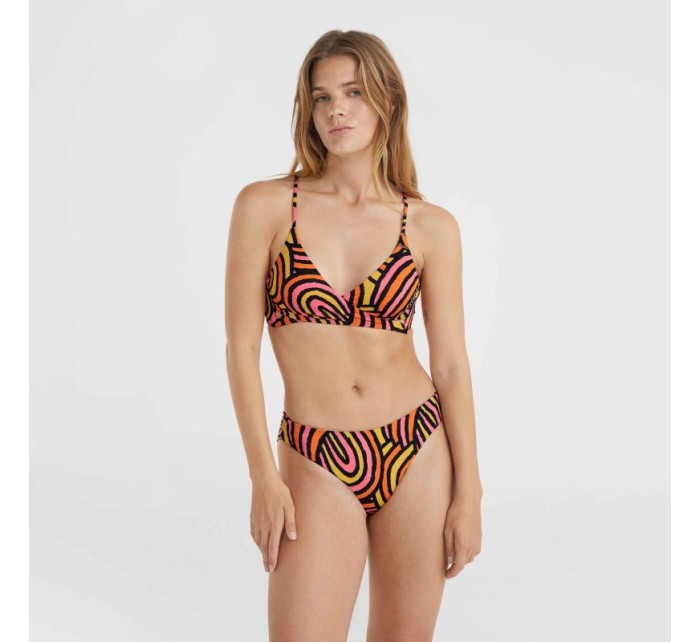 Plavky O'Neill Baay - Maoi Bikini Set W 92800613116