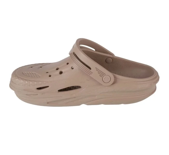 Dřeváky Crocs Off Grid Clog 209501-2V3