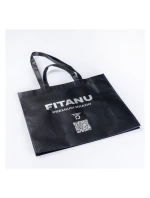 Nákupní taška FITANU_SHOPPING_BAG_55x48 92800628328 Nákupní taška FITANU_SHOPPING_BAG_55x48 92800628328