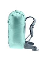 Dámský horský batoh Deuter Durascent 28 SL - glacier/graphite Dámský horský batoh Deuter Durascent 28 SL - glacier/graphite