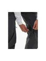 RIP CURL Taipan 10K/10K Bib lyžařské kalhoty černé