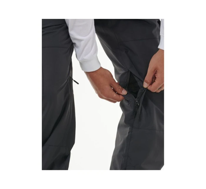 RIP CURL Taipan 10K/10K Bib lyžařské kalhoty černé