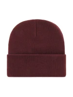 Kšiltovka New York Yankees bordó B-HYMKR17ACE-KMI