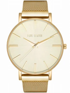 Dámské hodinky Paul Lorens PL10401B-4D1