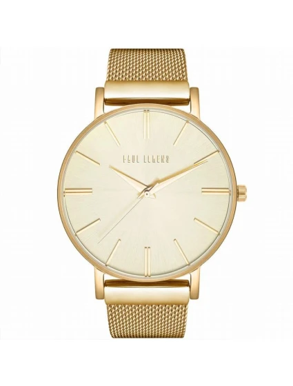 Dámské hodinky Paul Lorens PL10401B-4D1 Dámské hodinky Paul Lorens PL10401B-4D1