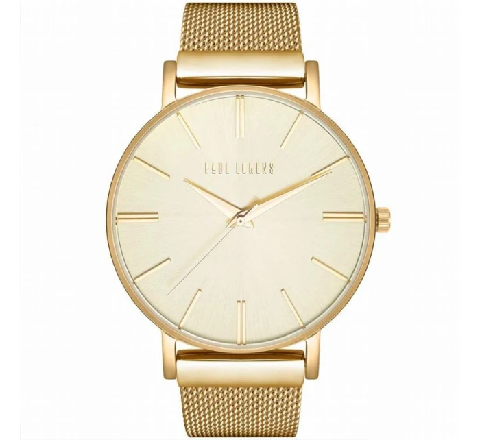 Dámské hodinky Paul Lorens PL10401B-4D1 Dámské hodinky Paul Lorens PL10401B-4D1