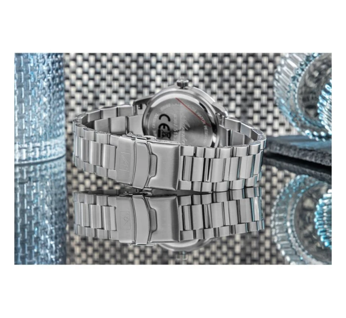 ADRIATICA Portofino Pánské hodinky A8307.5114Q + BOX