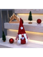 DEKORATIVNÍ TRPASLÍK 65CM