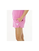 Dámské šortky RIP CURL Surf Puff Short, růžové