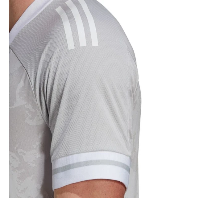 Pánské fotbalové tričko Condivo 20 M FT7262 - Adidas Pánské fotbalové tričko Condivo 20 M FT7262 - Adidas