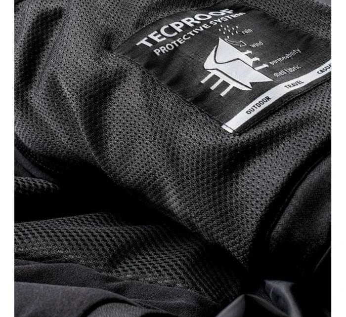 Bunda Hi-Tec Ango M 92800086014 Bunda Hi-Tec Ango M 92800086014