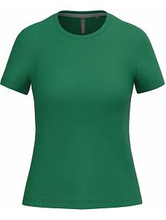 K Dámské tričko 20.K kelly green model 22508113 - Kariban