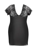 Anais Marina barva:černá