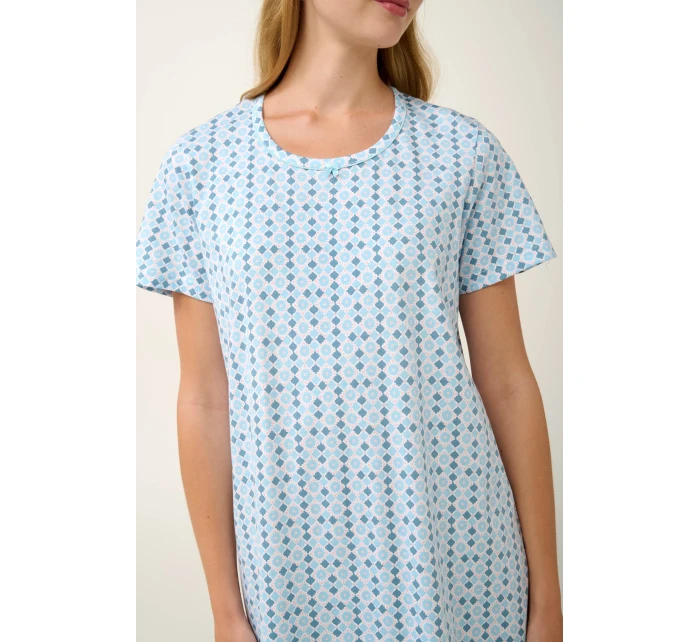 100% COTTON  model 20617718 - Vamp