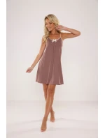 Visa model 21769075 Mocca chemise - De Lafense