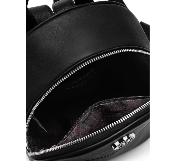 Městký batoh VUCH Ruith Black Městký batoh VUCH Ruith Black