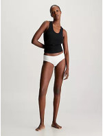 Spodní prádlo Dámské kalhotky HIPSTER 0000D3429E101 - Calvin Klein