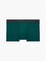 Pánské boxerky NB2682A - L8H - Zelená - Calvin Klein