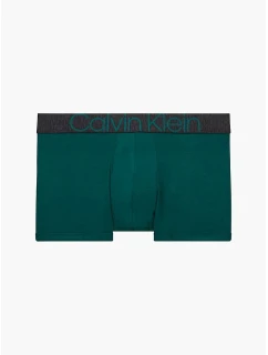 Pánské boxerky NB2682A - L8H - Zelená - Calvin Klein