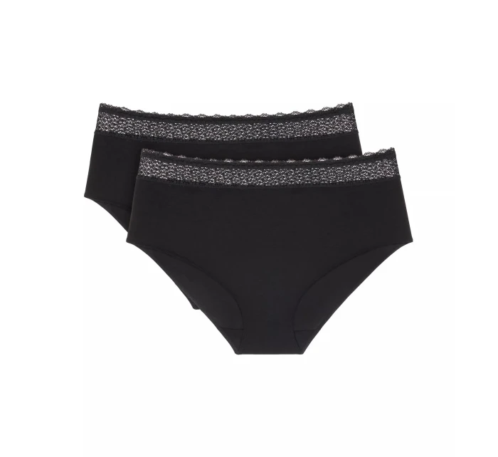 Dámské kalhotky Feel of Modal Midi 2P - Triumph Dámské kalhotky Feel of Modal Midi 2P - Triumph