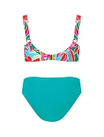 Plavky Amazonia 6 - Full Cup - S995V1