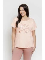 DÁMSKÉ PYŽAMO 4XL6XL model 21944459 - Taro