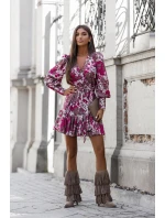 Denní šaty model 216534 LaBalancia