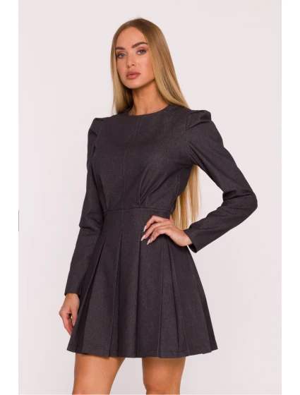 Denní šaty model 216577 Moe