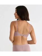 sloggi EVER Ease Soft bra - PURPLE - SLOGGI PURPLE - SLOGGI