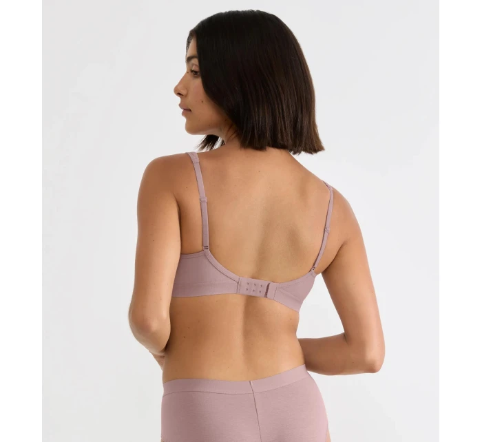 sloggi EVER Ease Soft bra - PURPLE - SLOGGI PURPLE - SLOGGI